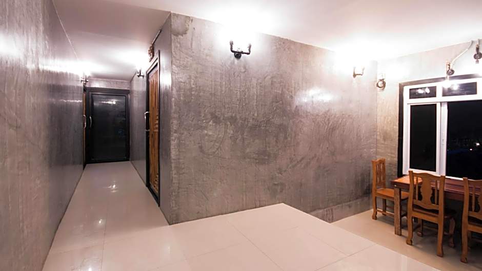 AVA Boutique Guesthouse