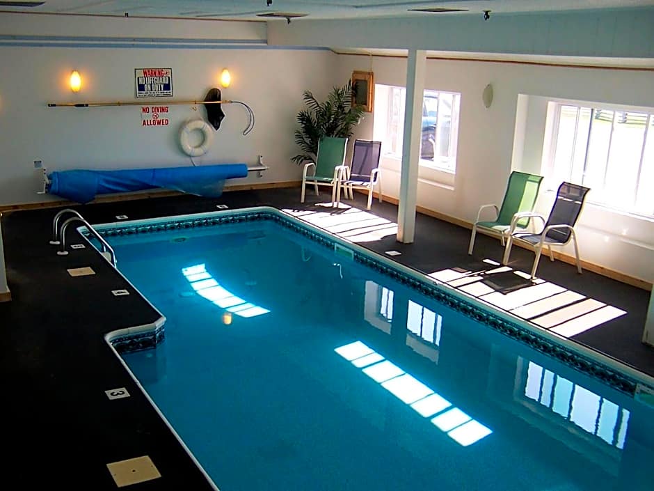 Baxter Park Inn