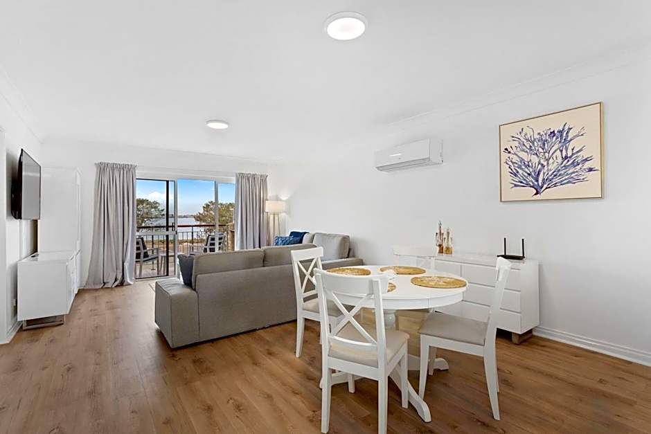 Nautica Residences Hillarys