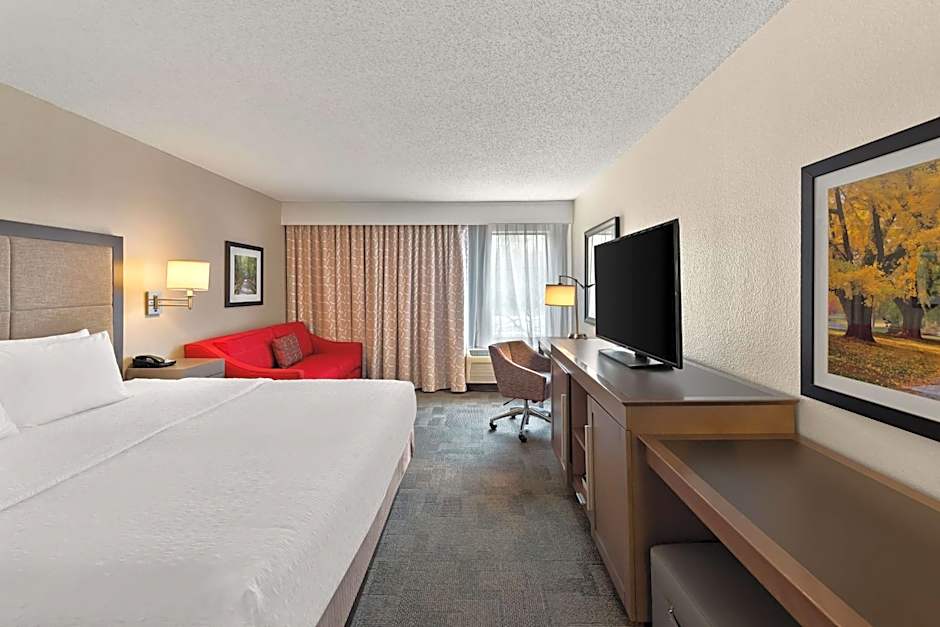 Hampton Inn By Hilton Lancaster