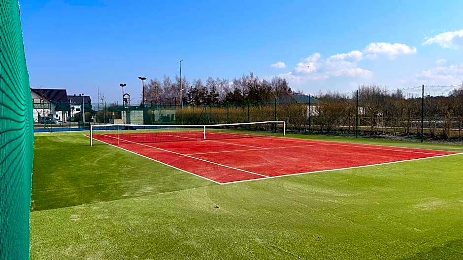 Grand Łeba - Adults Only (13+)