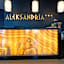Hotel Aleksandria