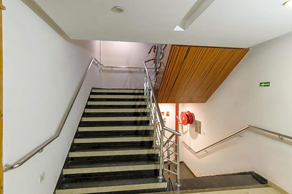 Hotel Neu Villa New Delhi