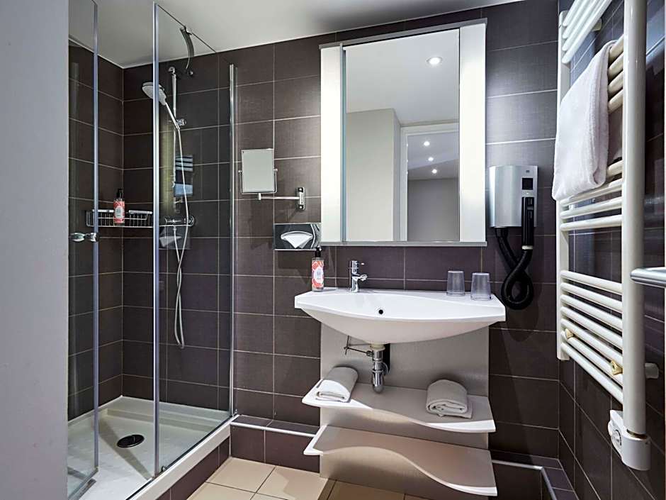 Aparthotel Adagio Aix-en-Provence Centre
