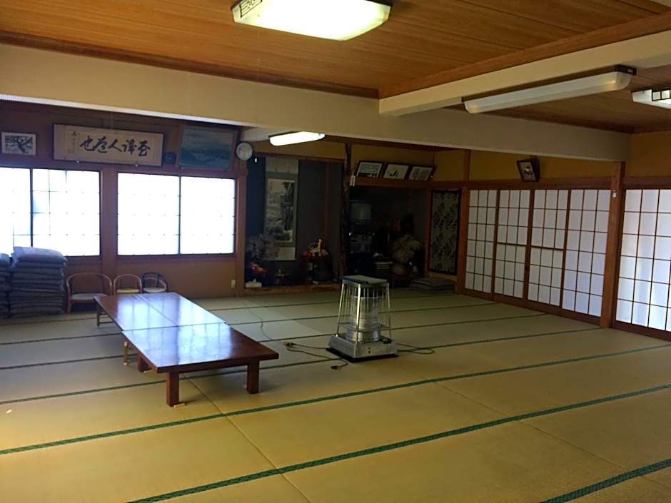 Akaishi Ryokan