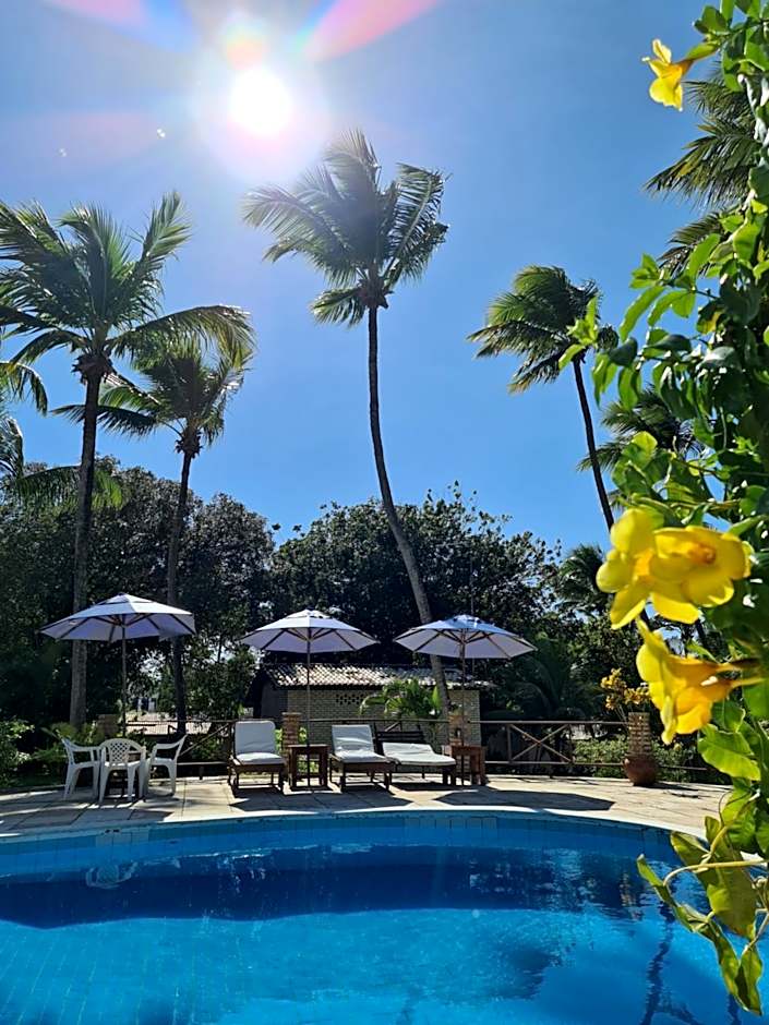 Chalé 17 - Porto do Sol - Pipa