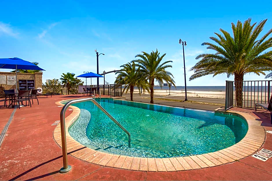 Holiday Inn Express - Gulfport Beach By IHG