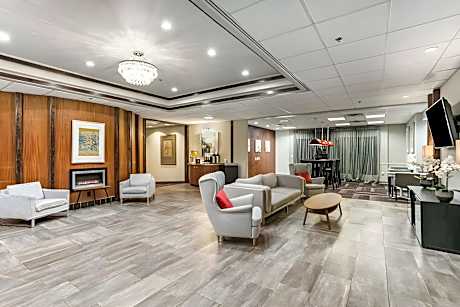 Clarion Hotel BWI Airport Arundel Mills