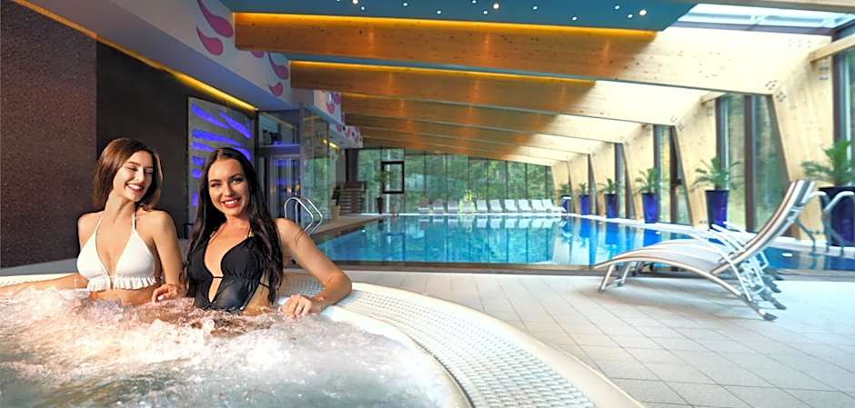 Wellness Hotel Chopok