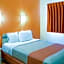 Motel 6-Seymour, IN - North