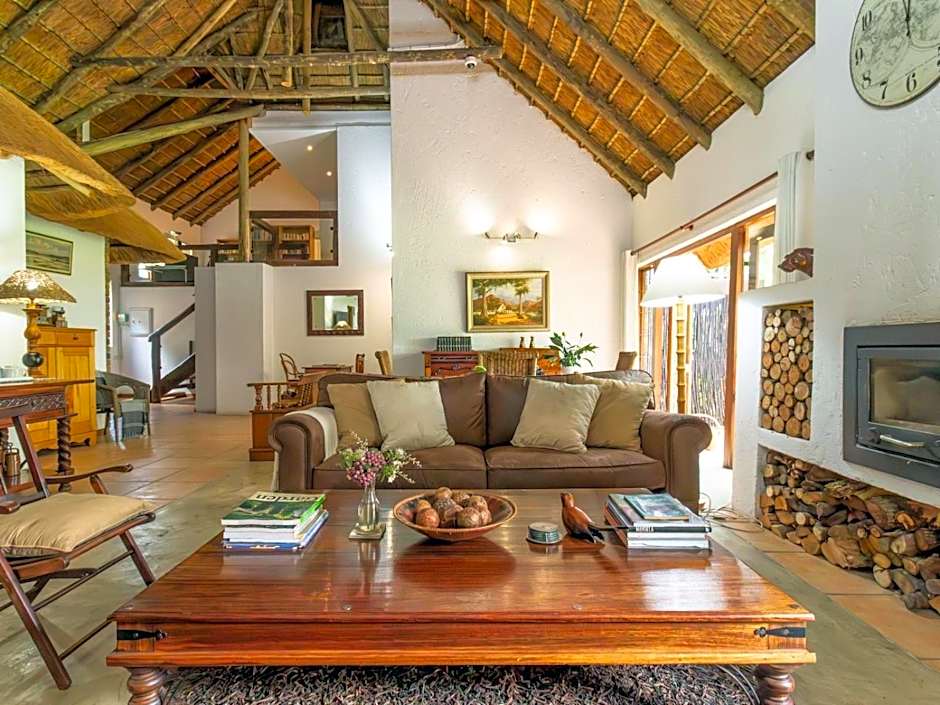 50 on Shepherd Boutique Guest House – Sandton, DC