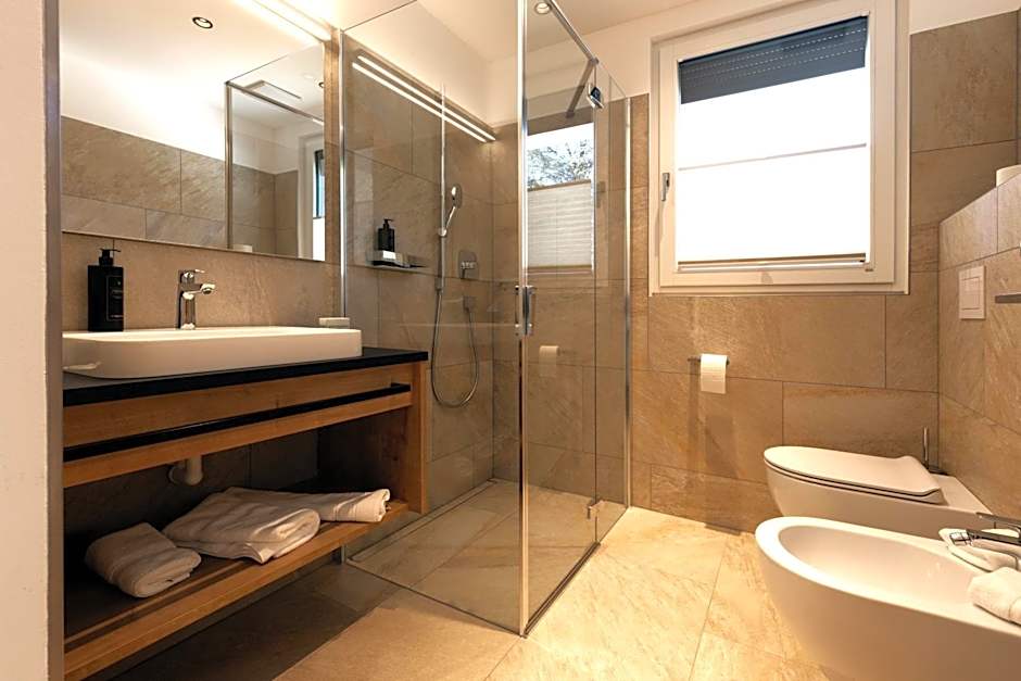 Cityhotel Goldener Adler B&B