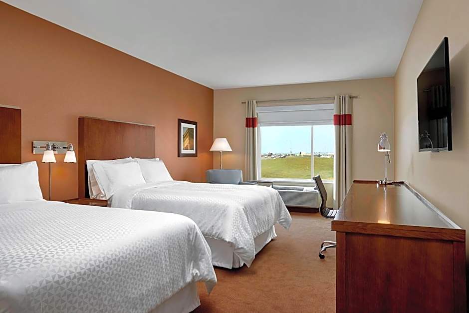 Four Points by Sheraton Sherwood Park