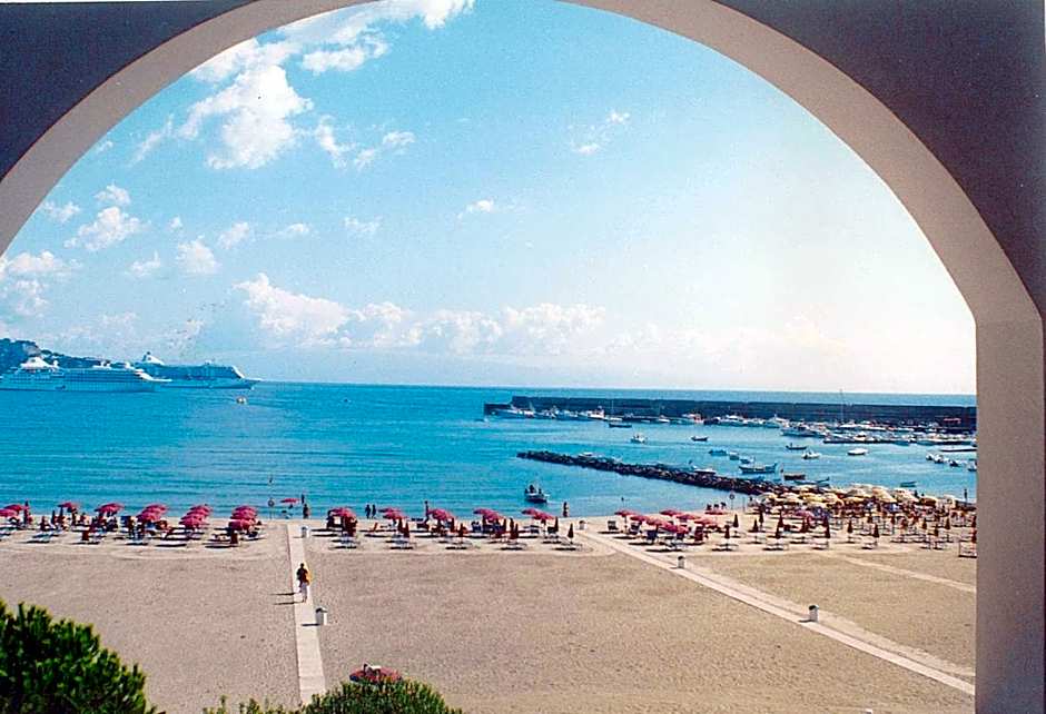 Villa Athena