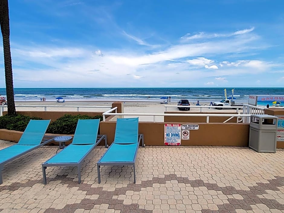 Holiday Inn Hotel & Suites Daytona Beach On The Ocean