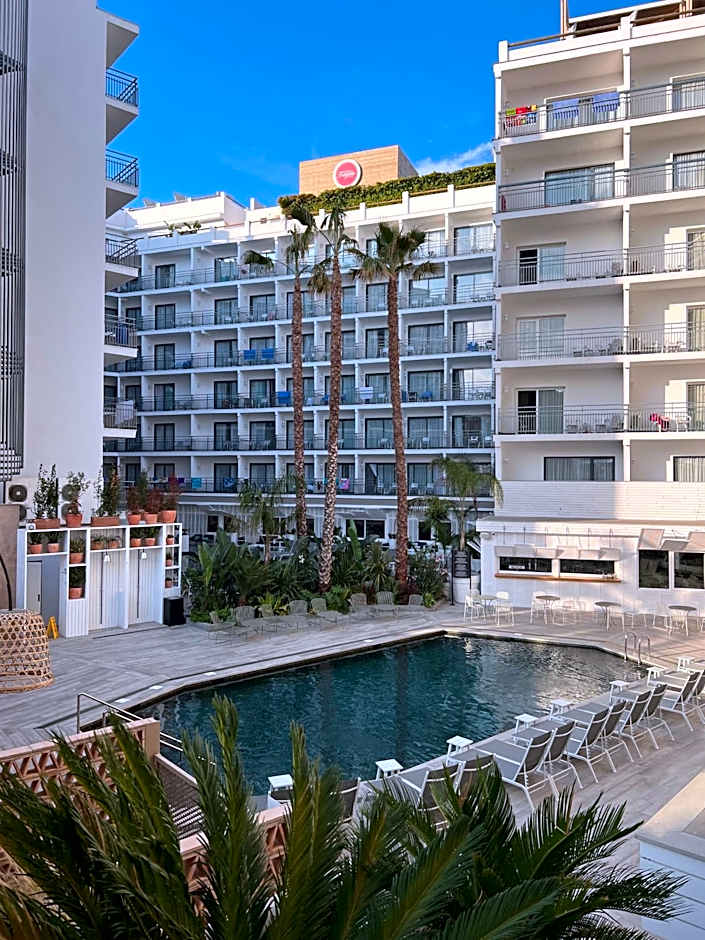 Gran Hotel Flamingo-Adults Only