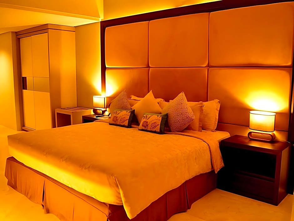 Horison Samarinda Hotel