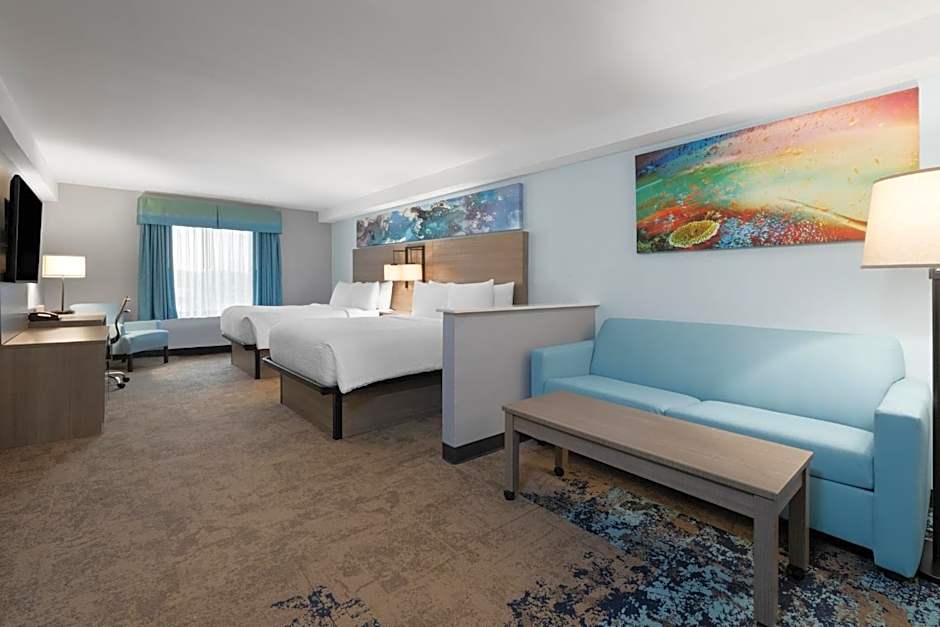 Garner Hotel Virginia Beach North by IHG