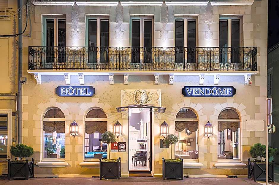Hotel Vendome - BW Signature Collection