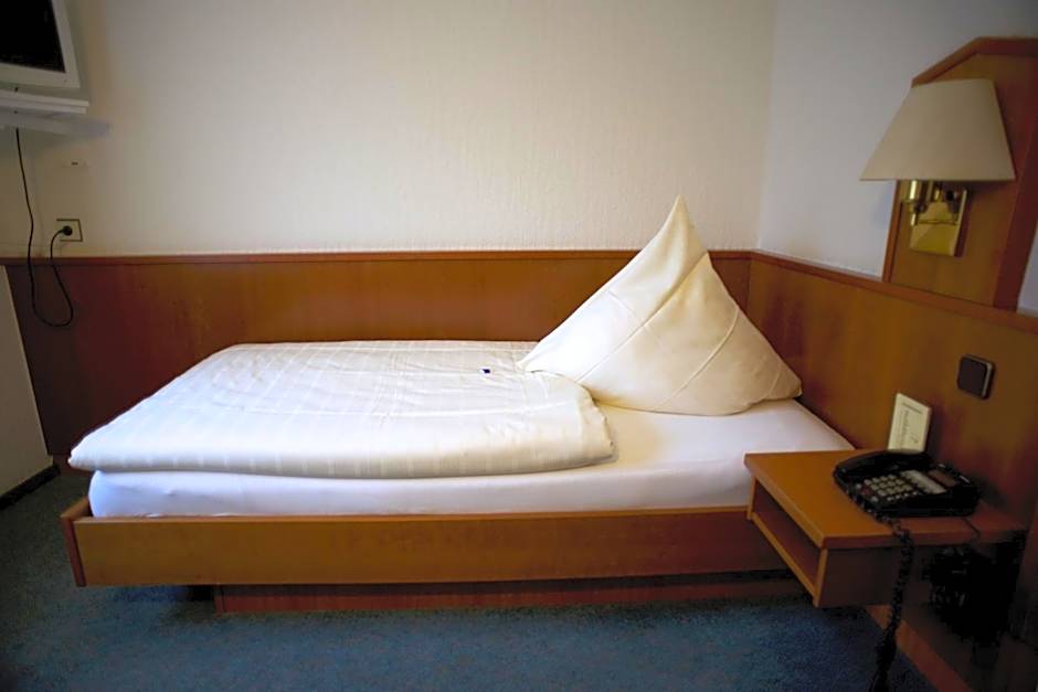 Hotel Marienhof Düsseldorf Neuss