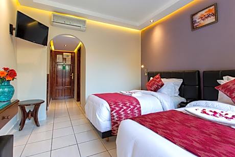 Double or Twin Room