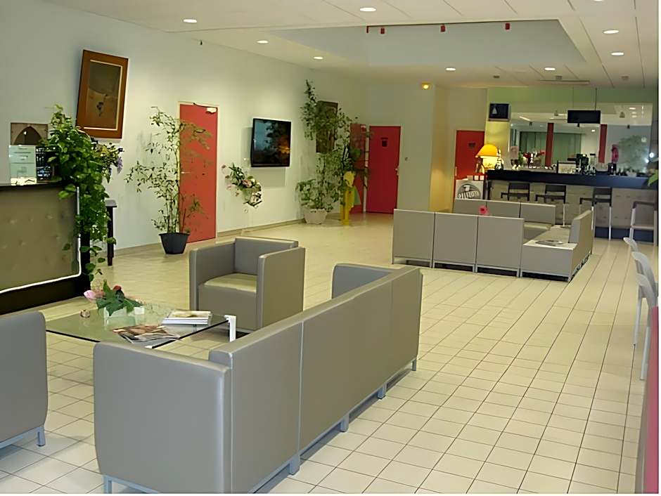 Hotel La Berangere