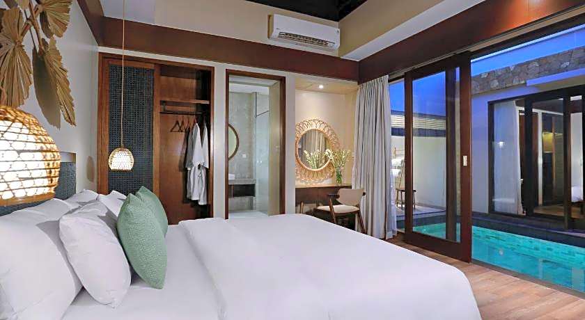 Kamuela Villas Lagoi Bay Bintan