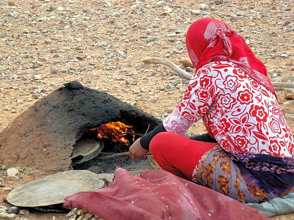 La Vallée des Dunes