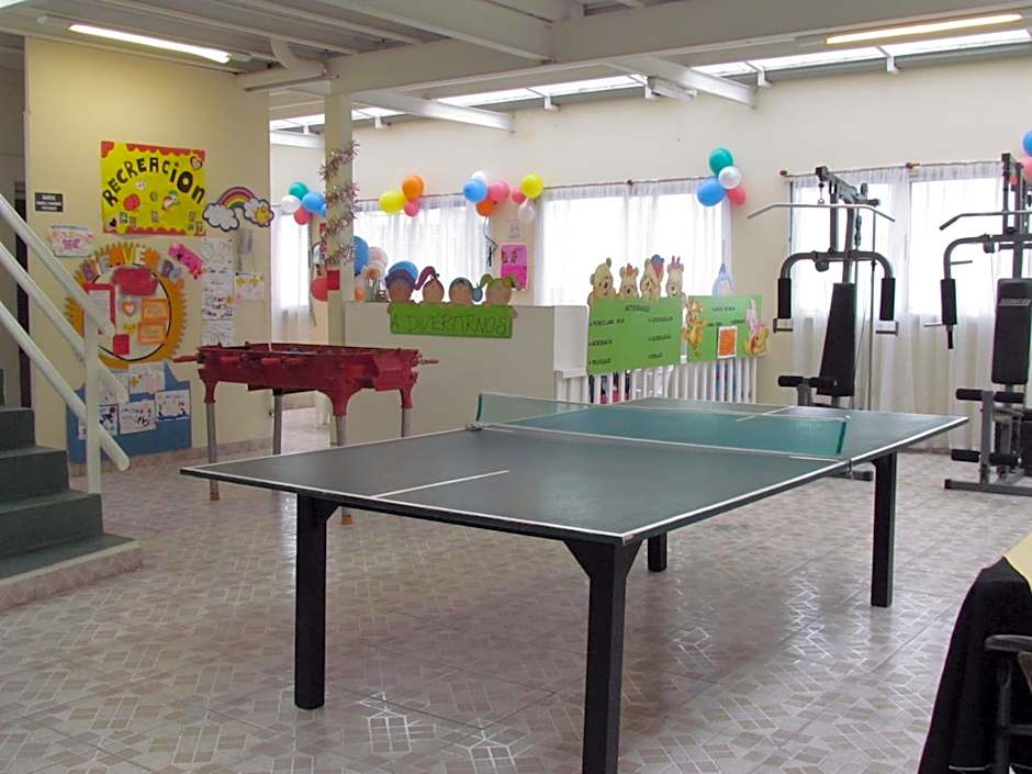 San Remo Grand Hotel