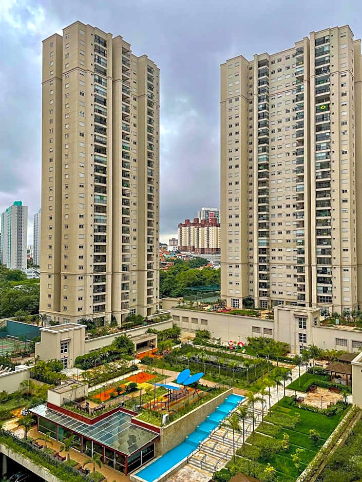 0105 - studio completo prox aeroporto GRU