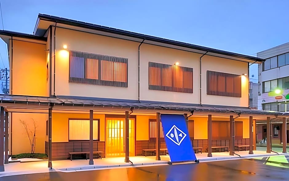 Nagaoka Grand Hotel