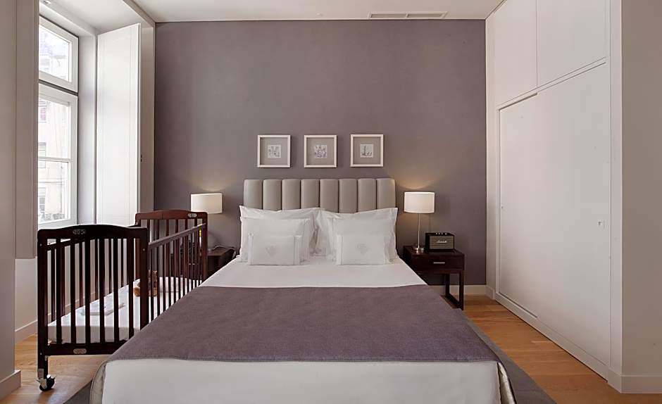 Grape Harbor Prata Apartments