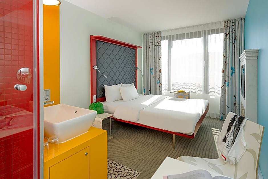 Ibis Styles Hotel Berlin Mitte