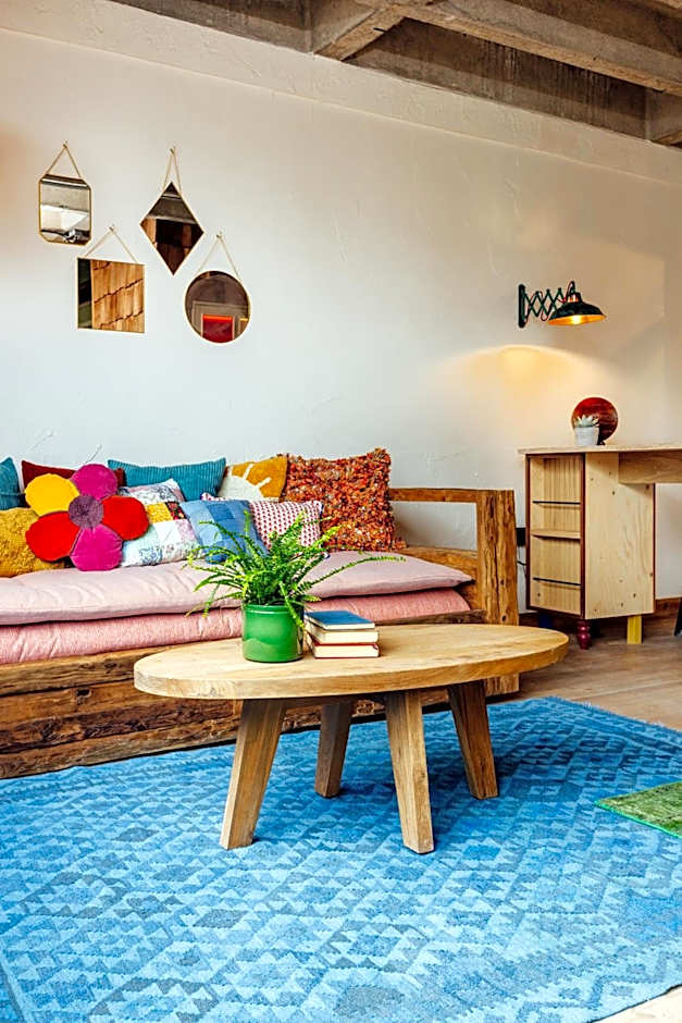 Treehouse Hotel Manchester