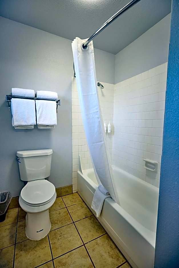 Cimarron Inn Klamath Falls