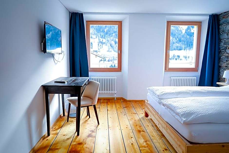 Bed&bike Tremola San Gottardo