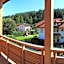 Garni - Hotel Am Burghuegel