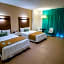 Pacific Palace Beach Tower Hotel