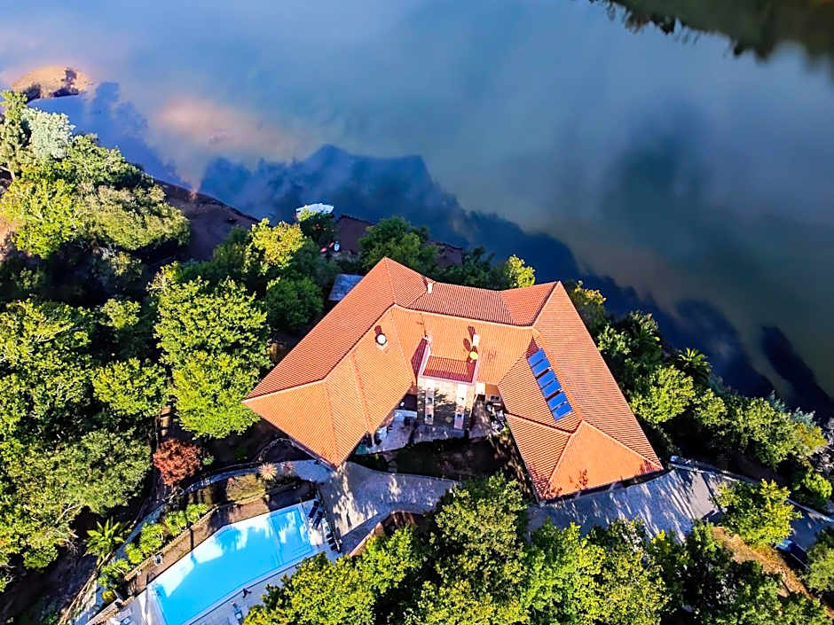 Hotel Rural Quinta da Conchada