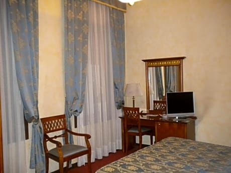 Panoramic Double or Twin Room