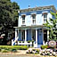 The Napa Inn