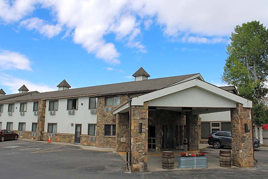 Quality Inn Gunnison - Crested Butte