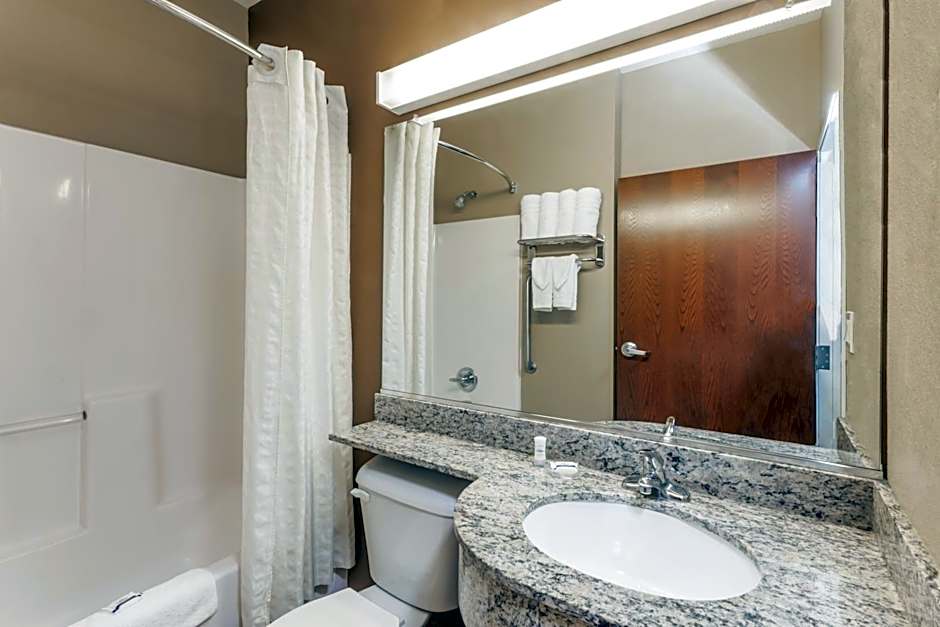 Microtel Inn & Suites By Wyndham Michigan City