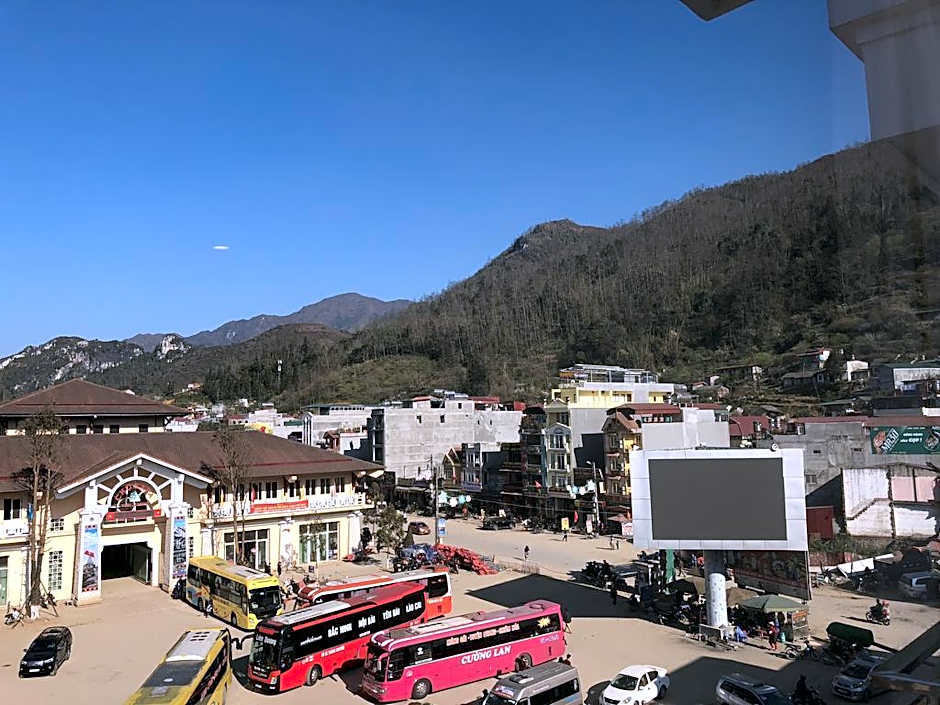 Vip Sapa Hotel – Sa Pa, FL