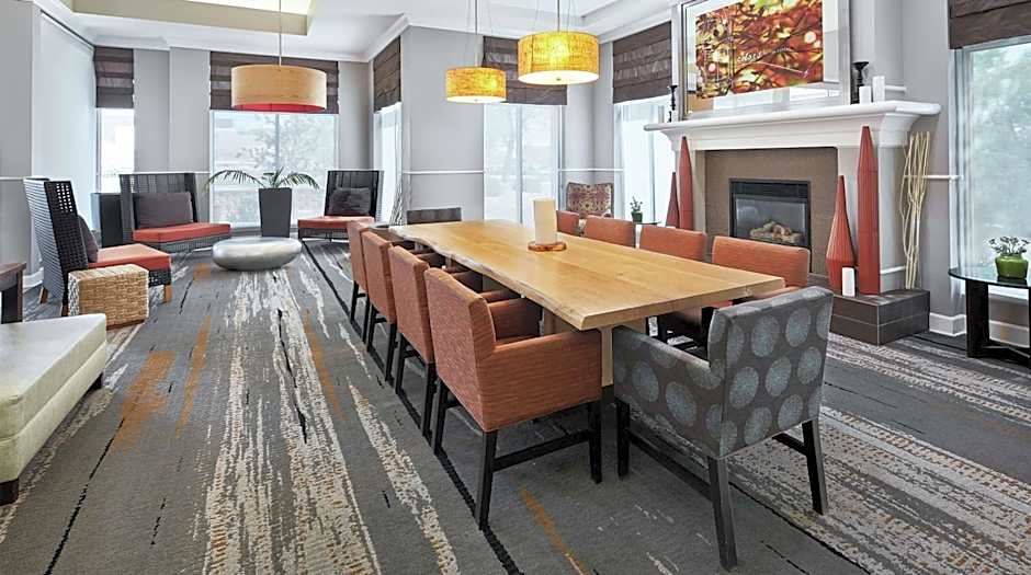 Hilton Garden Inn Albuquerque North/Rio Rancho