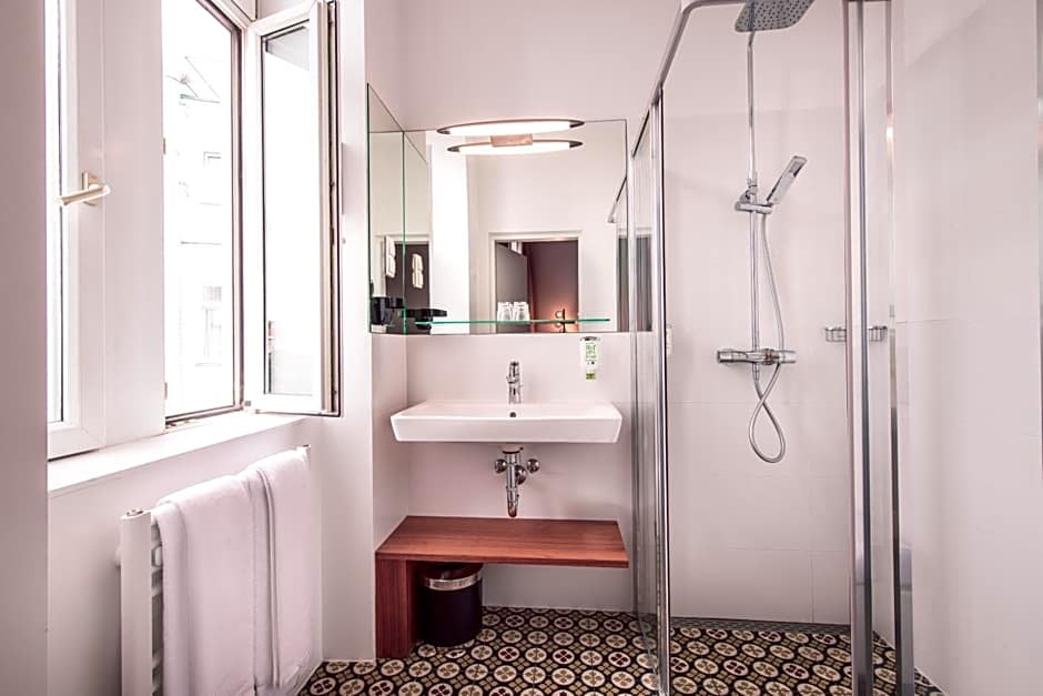 Boutique Hotel Donauwalzer