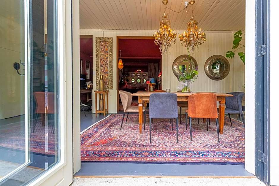 Herberg De Swaen