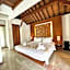 The Wangsa Hotel and Villas Benoa