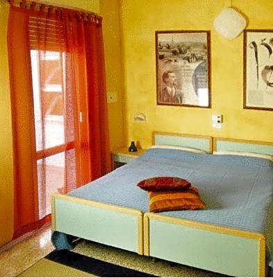 Hotel Vallechiara