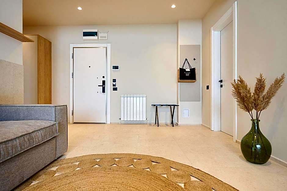 Alezzi Infinity Aparthotel & Spa